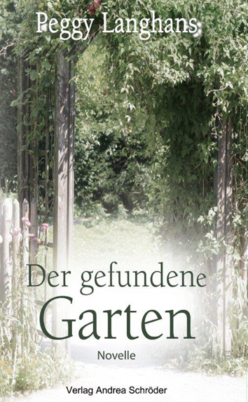 Buch Der gefundene Garten